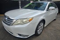 2012 Toyota Avalon Base