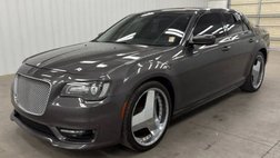 2017 Chrysler 300 S Alloy Edition