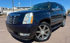 2007 Cadillac Escalade Base