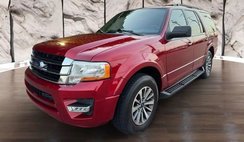 2016 Ford Expedition XLT