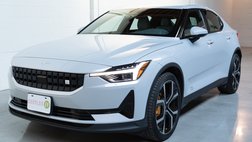 2023 Polestar 2 Performance