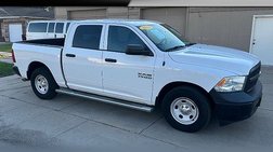 2014 Ram Ram Pickup 1500 Tradesman