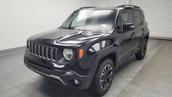 2023 Jeep Renegade Upland