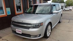 2015 Ford Flex Limited