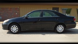 2005 Toyota Camry Standard