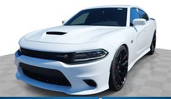 2020 Dodge Charger Scat Pack