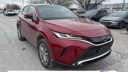 2024 Toyota Venza Limited