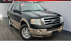 2012 Ford Expedition XLT