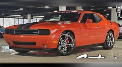 2009 Dodge Challenger SRT8