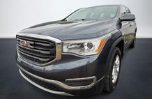 2019 GMC Acadia SLE-1