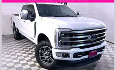 2024 Ford Super Duty F-250 Limited