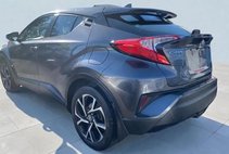 2018 Toyota C-HR XLE Premium
