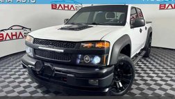 2005 Chevrolet Colorado LS
