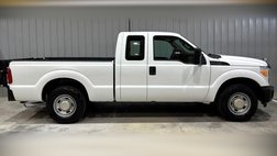 2016 Ford Super Duty F-250 XL