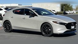 2022 Mazda MAZDA3 Premium Plus