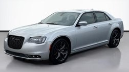 2023 Chrysler 300 S V6