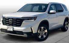 2025 Honda Pilot EXL