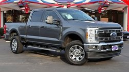 2024 Ford Super Duty F-250 XLT