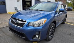 2016 Subaru Crosstrek 2.0i Premium
