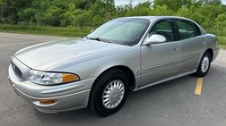 2004 Buick LeSabre Custom