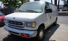 1997 Ford E-150 Base