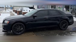 2014 Chrysler 300 S