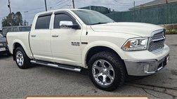 2017 Ram Ram Pickup 1500 Laramie