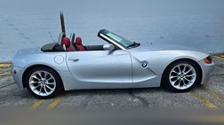 2003 BMW Z4 2.5i