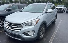 2014 Hyundai Santa Fe GLS