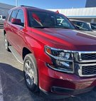 2018 Chevrolet Tahoe LS