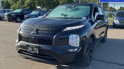 2023 Mitsubishi Outlander PHEV SEL