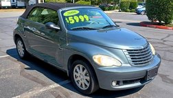2006 Chrysler PT Cruiser Touring