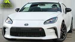 2023 Toyota GR86 Premium