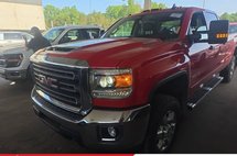 2019 GMC Sierra 2500HD SLE