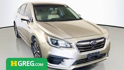 2018 Subaru Legacy 2.5i Premium