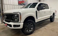 2023 Ford Super Duty F-250 XLT