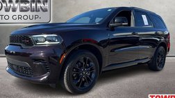 2024 Dodge Durango GT Premium