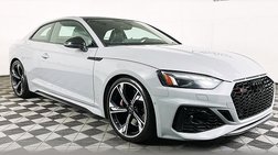 2023 Audi RS 5 2.9T quattro