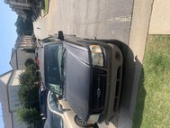 2005 Ford Explorer Sport Trac XLT