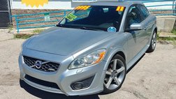 2011 Volvo C30 T5 R-Design
