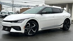 2024 Kia EV6 GT-Line