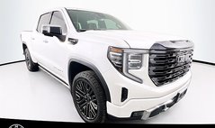2022 GMC Sierra 1500 Denali Ultimate
