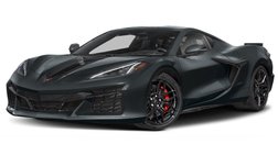 2024 Chevrolet Corvette Z06