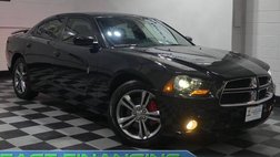 2014 Dodge Charger R/T Max