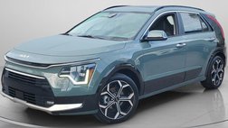2024 Kia Niro SX Touring