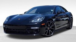 2023 Porsche Panamera 