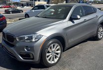 2018 BMW X6 xDrive35i