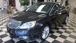 2015 Buick Verano Convenience Group