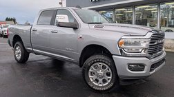 2024 Ram Ram Pickup 2500 Laramie