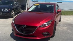 2015 Mazda MAZDA3 i Sport
